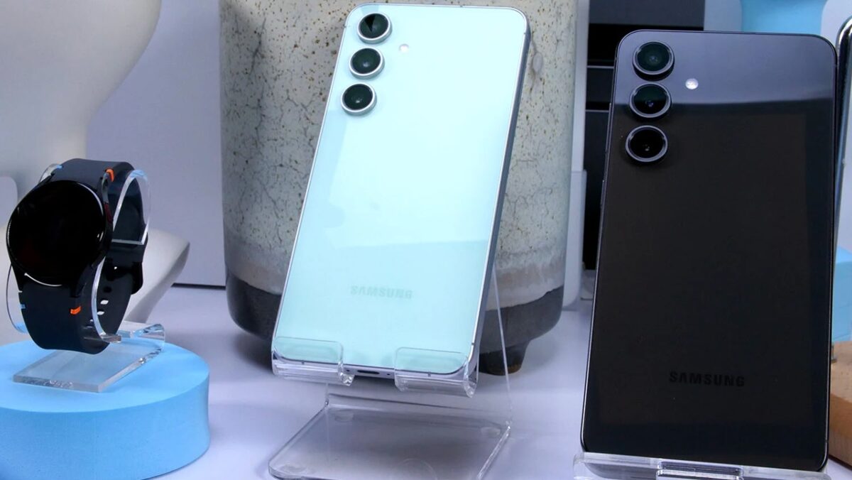 سامسونگ Galaxy S24 FE