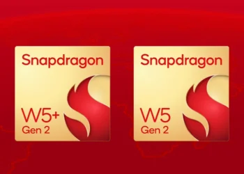 کوالکام نسل دوم تراشه‌های Snapdragon W5 را با قابلیت ارتباط ماهواره‌ای معرفی کرد
