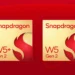 کوالکام نسل دوم تراشههای Snapdragon W5 را با قابلیت ارتباط ماهوارهای معرفی کرد
