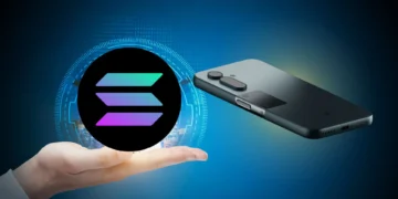 سولانا عرضه جهانی نسل دوم موبایل‌های رمزنگاری‌شده خود را آغاز کرد