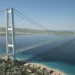 ایتالیا ساخت طولانی‌ترین پل معلق جهان را با بودجه ۱۵.۶ میلیارد دلاری تصویب کرد