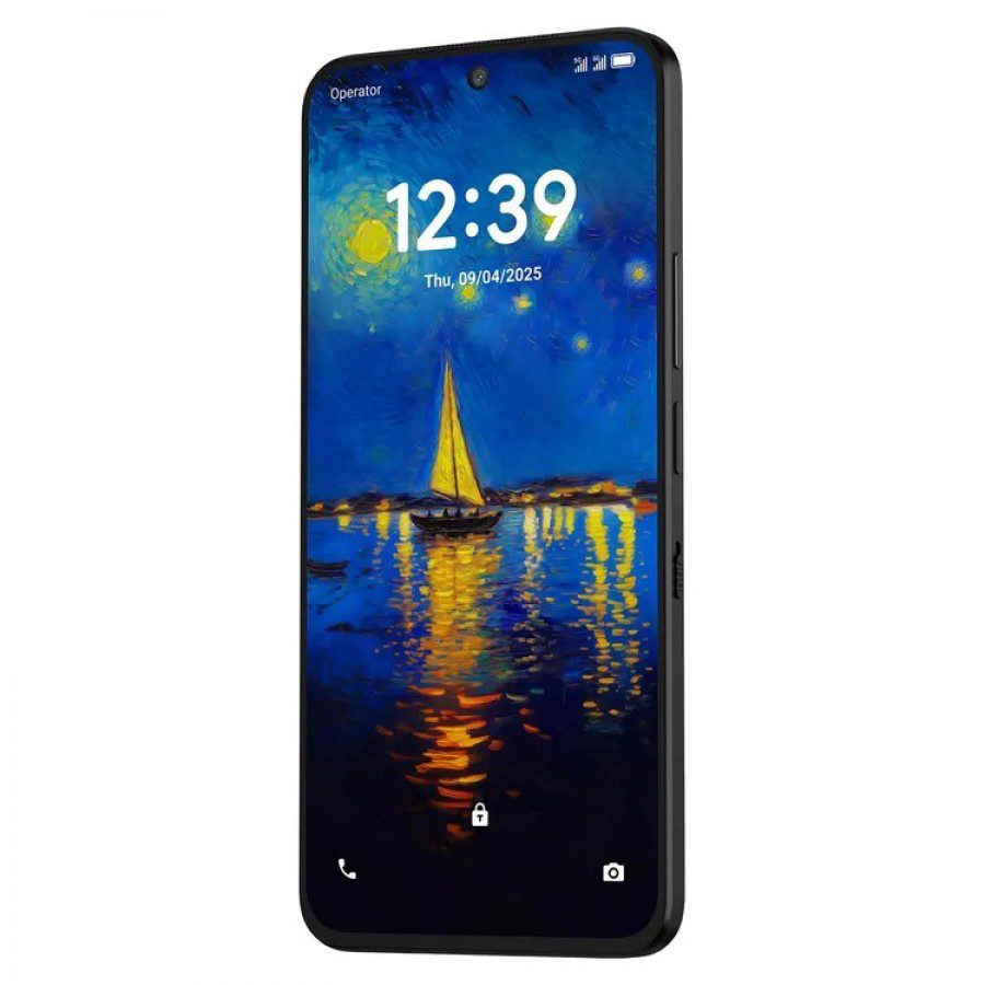 معرفی رسمی گوشی TCL 60 Ultra Nxtpaper