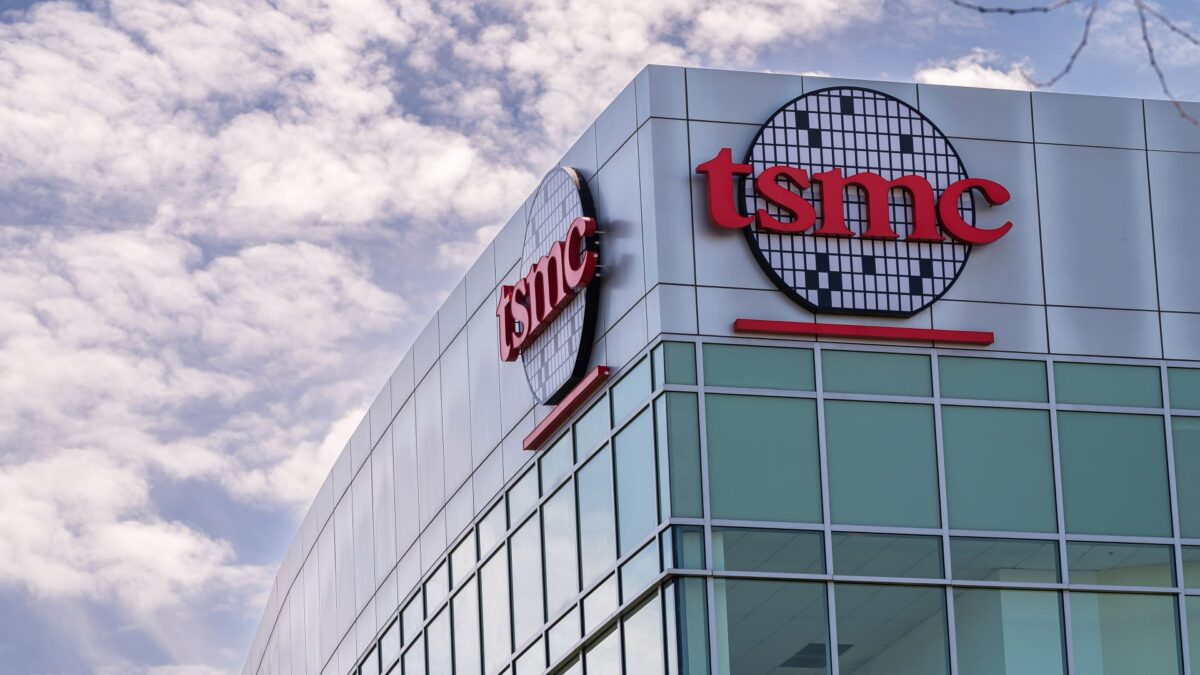 کارمندان TSMC به اتهام تلاش برای افشای فناوری تراشه ۲ نانومتری بازداشت شدند