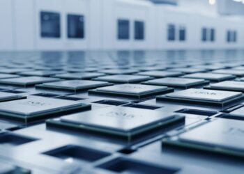 سرمایه‌گذاری ۳۰۰ میلیارد دلاری TSMC در آمریکا برای ساخت بزرگ‌ترین کارخانه تراشه جهان