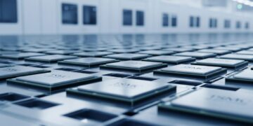 سرمایه‌گذاری ۳۰۰ میلیارد دلاری TSMC در آمریکا برای ساخت بزرگ‌ترین کارخانه تراشه جهان