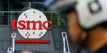 بازداشت کارمندان TSMC به اتهام تلاش برای افشای فناوری تراشه ۲ نانومتری