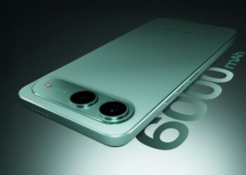 تکنو گوشی جدید Spark Go 5G را معرفی کرد؛ محصولی اقتصادی با نمایشگر بزرگ، دوربین ۵۰ مگاپیکسلی و باتری ۶۰۰۰ میلی‌آمپرساعتی که از چیپست Dimensity 6400 بهره می‌برد.