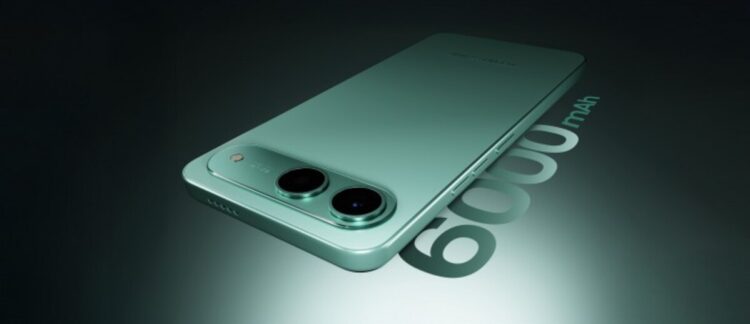 تکنو گوشی جدید Spark Go 5G را معرفی کرد؛ محصولی اقتصادی با نمایشگر بزرگ، دوربین ۵۰ مگاپیکسلی و باتری ۶۰۰۰ میلی‌آمپرساعتی که از چیپست Dimensity 6400 بهره می‌برد.