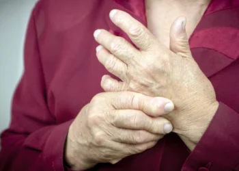 توسعه یک داروی جدید موثر برای درمان روماتیسم مفصلی