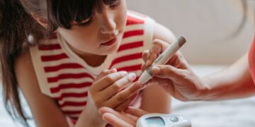 انقلاب در درمان دیابت نوع ۱ با پیوند سلول های اصلاح شده پانکراس