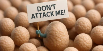 درمان دیابت نوع ۱ با تقلید از ترفند فرار سرطان از سیستم ایمنی