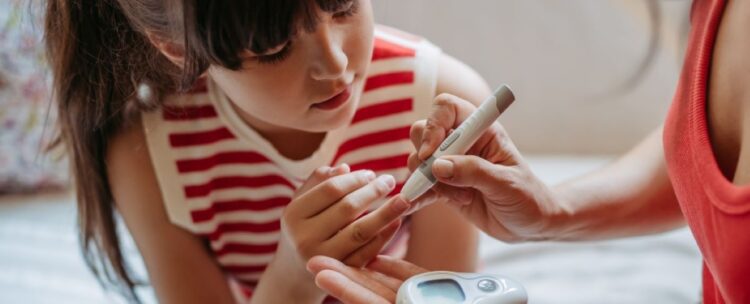 انقلاب در درمان دیابت نوع ۱ با پیوند سلول ‌های اصلاح‌ شده پانکراس