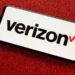 قطع گسترده سرویس Verizon در آمریکا