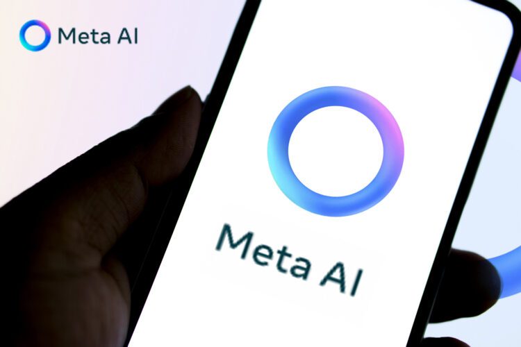 چت صوتی Meta AI در واتساپ