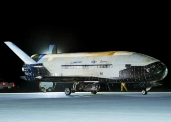 فضاپیمای سری X-37B آمریکا با مأموریت تازه و هدفی نامشخص به فضا می رود