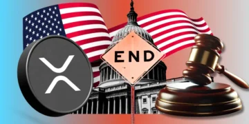 پرونده منازعه حقوقی SEC و ریپل با جریمه ۱۲۵ میلیون دلاری مختومه شد