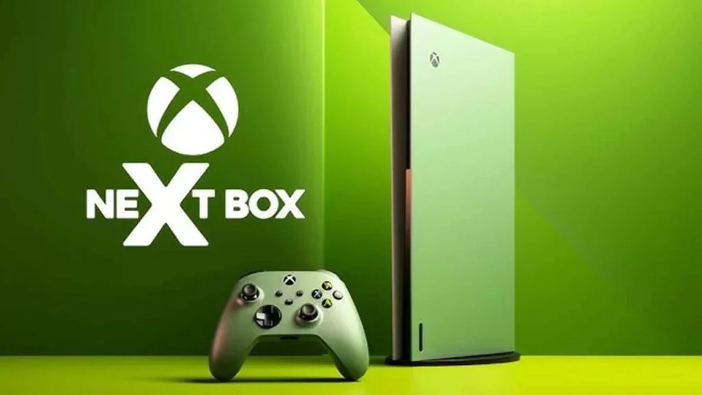 معرفی پردازنده جدید Magnus APU برای Xbox Next