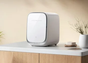 Mijia Mini Wash شیائومی