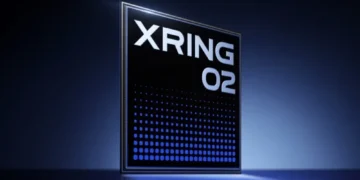 عرضه احتمالی تراشه Xring O2 شیائومی در سال ۲۰۲۶