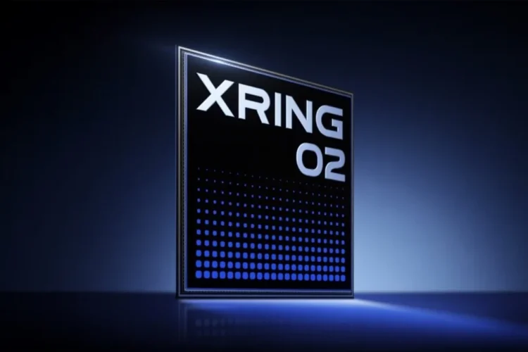 عرضه احتمالی تراشه Xring O2 شیائومی در سال ۲۰۲۶