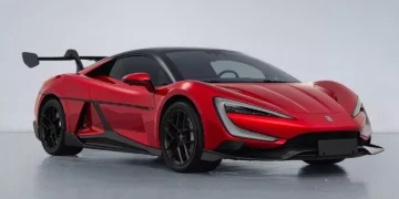 شرکت BYD رکوردهای جهانی در دنیای خودروهای الکتریکی را به آتش خواهد کشید