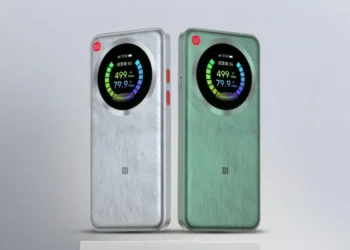 شرکت ZTE تازه‌ترین روتر همراه خود با نام U30 Pro را معرفی کرد؛ دستگاهی جیبی با پشتیبانی از شبکه‌های 5G، نمایشگر لمسی رنگی و سیم‌کارت داخلی که امکان دسترسی سریع، انعطاف‌پذیر و بی‌نیاز از کابل به اینترنت را فراهم می‌کند.