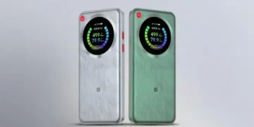 شرکت ZTE تازه‌ترین روتر همراه خود با نام U30 Pro را معرفی کرد؛ دستگاهی جیبی با پشتیبانی از شبکه‌های 5G، نمایشگر لمسی رنگی و سیم‌کارت داخلی که امکان دسترسی سریع، انعطاف‌پذیر و بی‌نیاز از کابل به اینترنت را فراهم می‌کند.