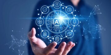 طرح ملی آموزش رایگان هوش مصنوعی به دانش آموزان آغاز شد