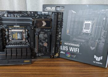 مادربرد گیمینگ AMD