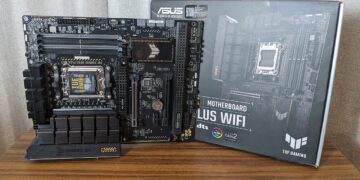 مادربرد گیمینگ AMD