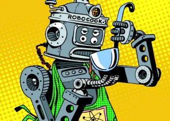 ساخت زبان مصنوعی با قابلیت یادگیری و تشخیص طعم‌ های مختلف