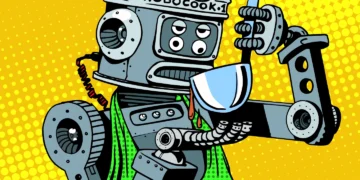 ساخت زبان مصنوعی با قابلیت یادگیری و تشخیص طعم های مختلف