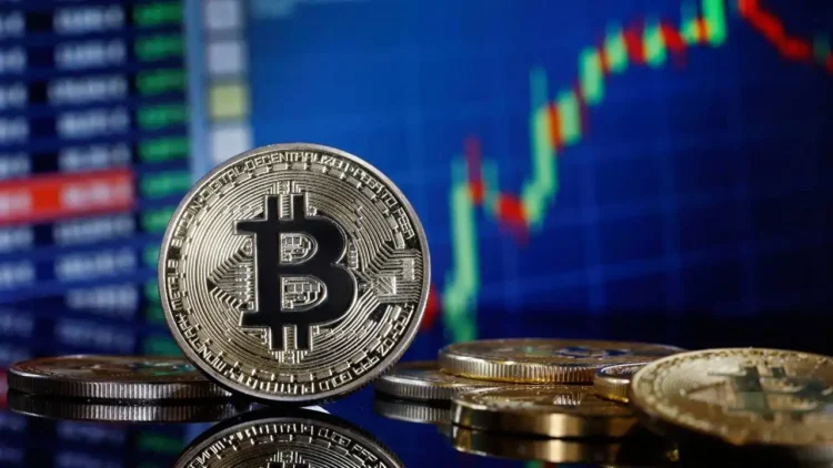 بازگشت بیت‌کوین به نزدیکی ۱۱۵ هزار دلار؛ خریداران از اصلاح قیمت استفاده کردند