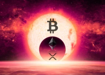 پیشبینی قیمت بیتکوین، اتریوم و ریپل برای ۷ روز آینده