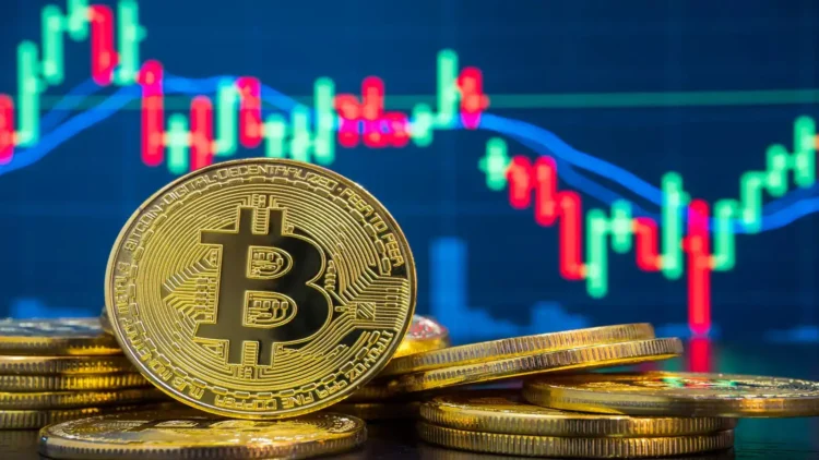 درجا زدن بیت کوین در محدوده قیمتی ۱۱۵ هزار دلار؛ حمایت یا آغاز ریزش؟