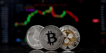 پیشبینی قیمت بیتکوین، اتریوم و ریپل؛ چه سرنوشتی در انتظار سه تفنگدار بازار در ماه سپتامبر است؟