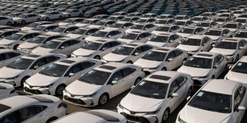 برندگان قرعه کشی خودرو‌های وارداتی مرداد ۱۴۰۴ مشخص شدند