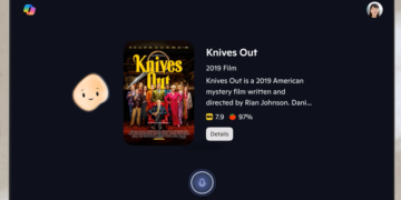 مایکروسافت دستیار هوش مصنوعی کوپایلت را به تلویزیون‌ها و مانیتورهای سامسونگ آورد