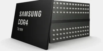 تولید رم DDR4 تا سال ۲۰۲۶ ادامه می یابد