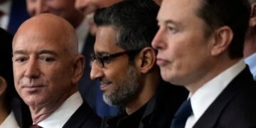 ترامپ مقررات زیستمحیطی را برای پرتابهای فضایی تسهیل کرد