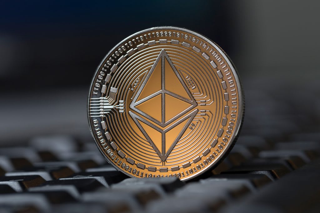 قیمت اتریوم (ETH) میتواند زودتر از آنچه فکر میکنید به ۵,۰۰۰ دلار برسد