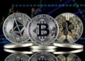 پیشبینی قیمت بیتکوین، اتریوم و ریپل در ماه اوت؛ رمزارزها در دو راهی حساس