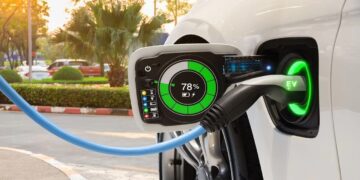 آغاز به کار سامانه جدید فروش خودروهای برقی در ایران