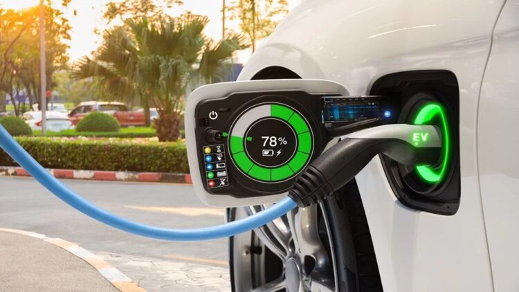 آغاز به کار سامانه جدید فروش خودروهای برقی در ایران