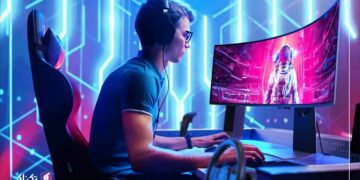سرعت پایین اینترنت بزرگترین چالش گیمرها در ایران
