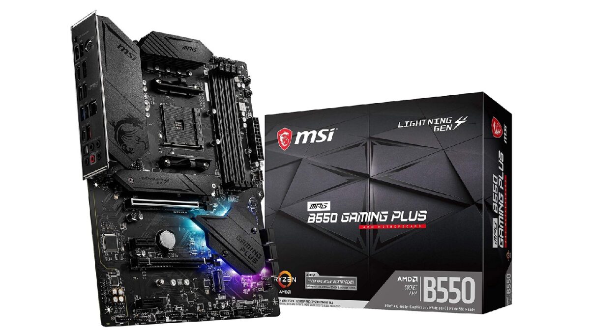 طراحی، نورپردازی RGB و کیفیت ساخت
