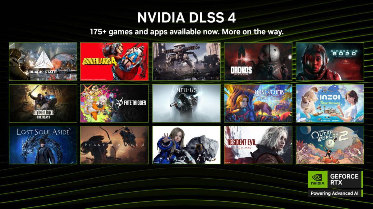 پلتفرم GeForce NOW انویدیا یک ارتقای بزرگ دریافت کرد