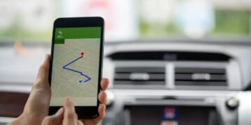 وزیر ارتباطات: اختلال GPS به زودی برطرف می شود