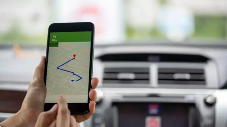 وزیر ارتباطات: اختلال GPS به زودی برطرف می شود