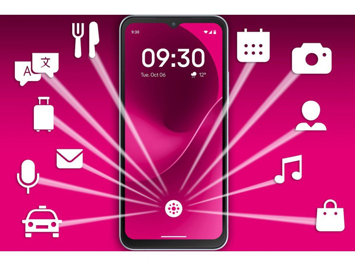 شرکت T-Mobile از عرضه گوشی و تبلت جدید خود، T Phone 3 و T Tablet 2، خبر داد که هر دو به دستیار هوش مصنوعی Perplexity مجهز شدهاند و تجربه کاربری متفاوتی را ارائه میدهند.